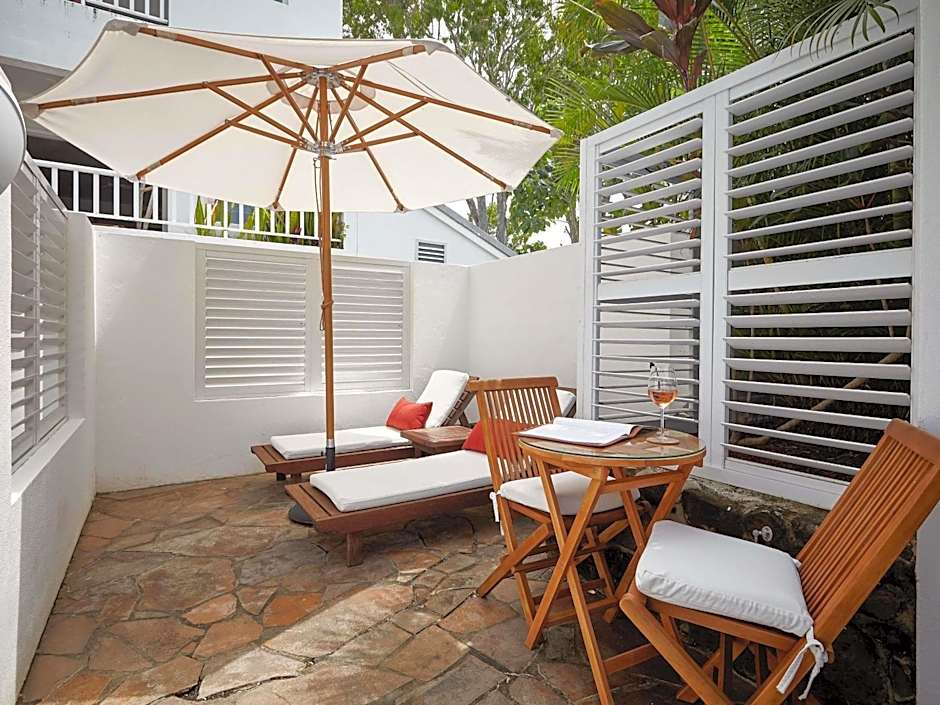 The Reef House Adults Retreat