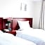 GreenTree Inn Nanjing Software Valley DaDingFang Express Hotel