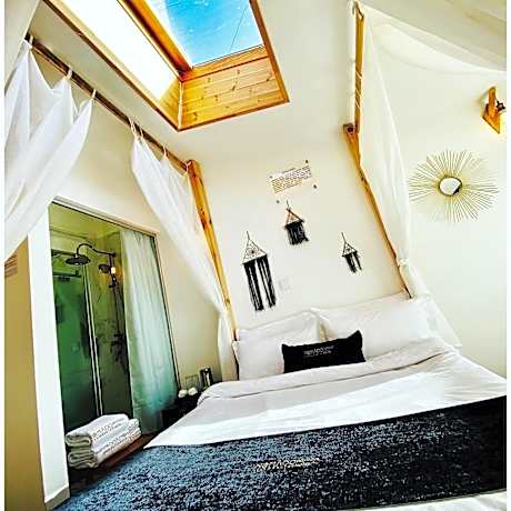 Nomado Boutique Hotel