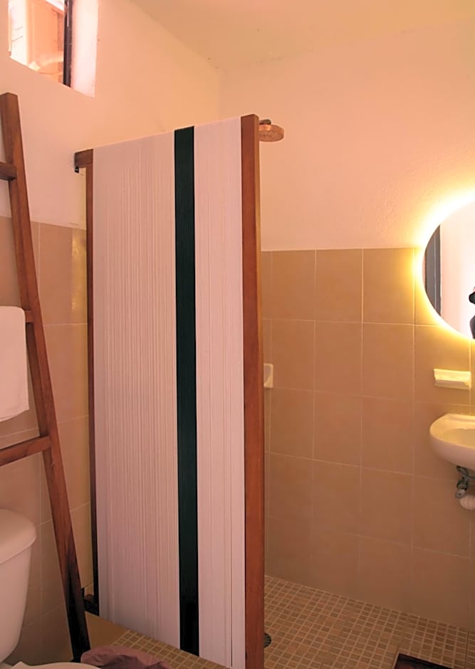 Hotel San Martin La Punta