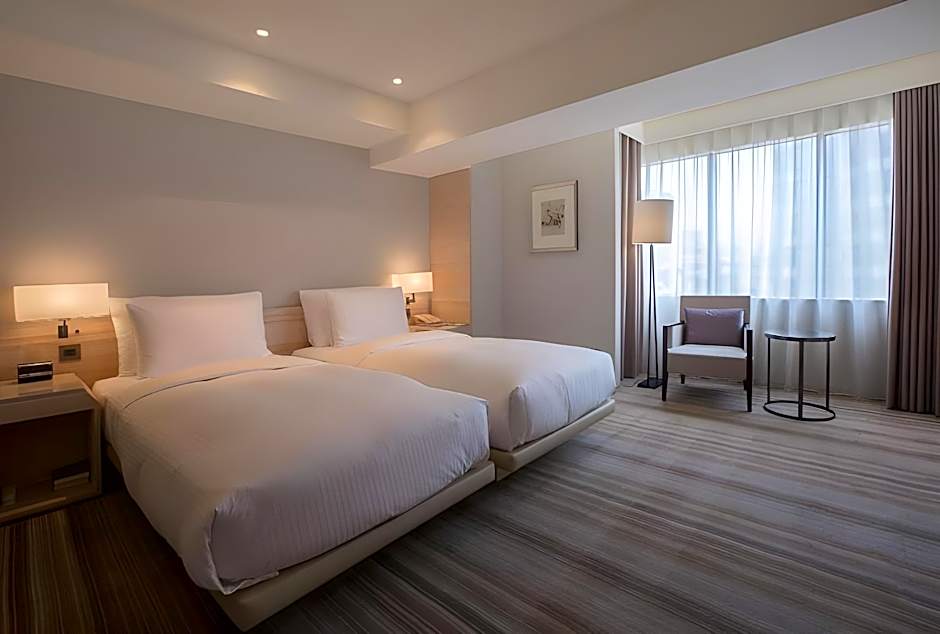 Hotel Cozzi Minsheng Taipei