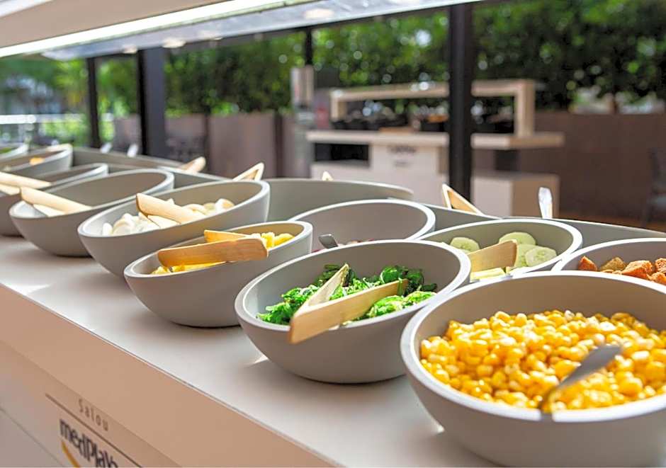 Medplaya Hotel Calypso