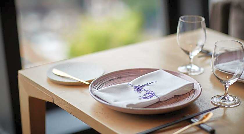 The Tower Hotel Nagoya