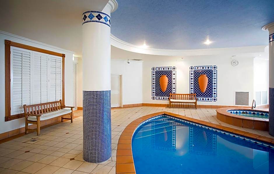 BreakFree Moroccan Surfers Paradise