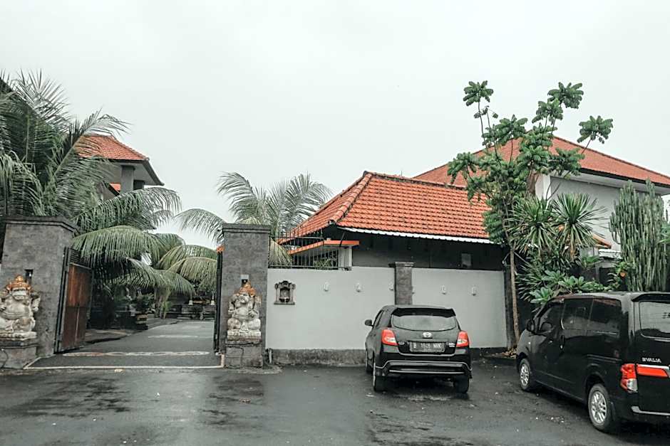 Hotel Diana 2 by ZUZU