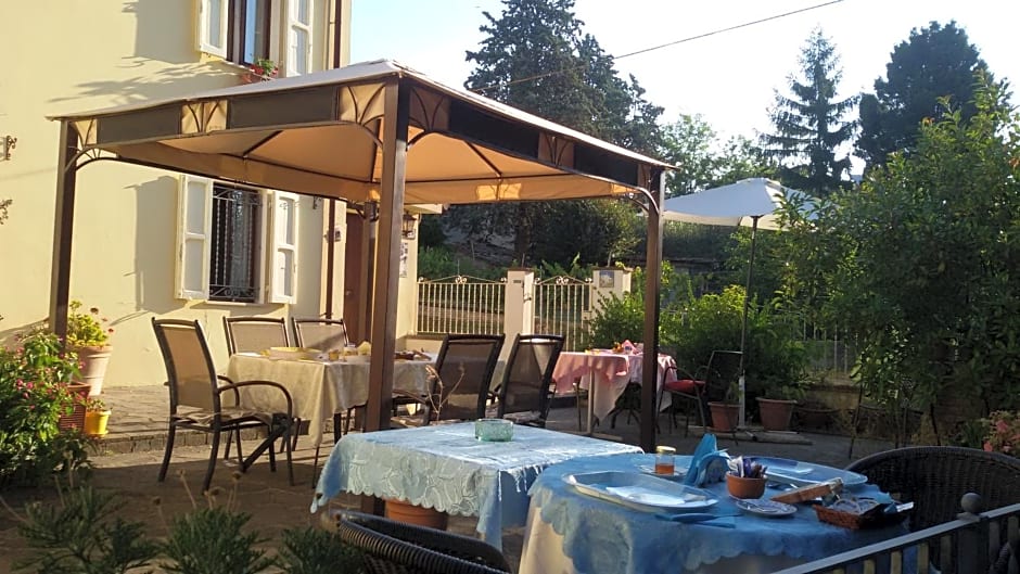 B&B Il Giardino