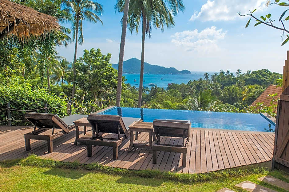 Koh Tao Heights Boutique Villa