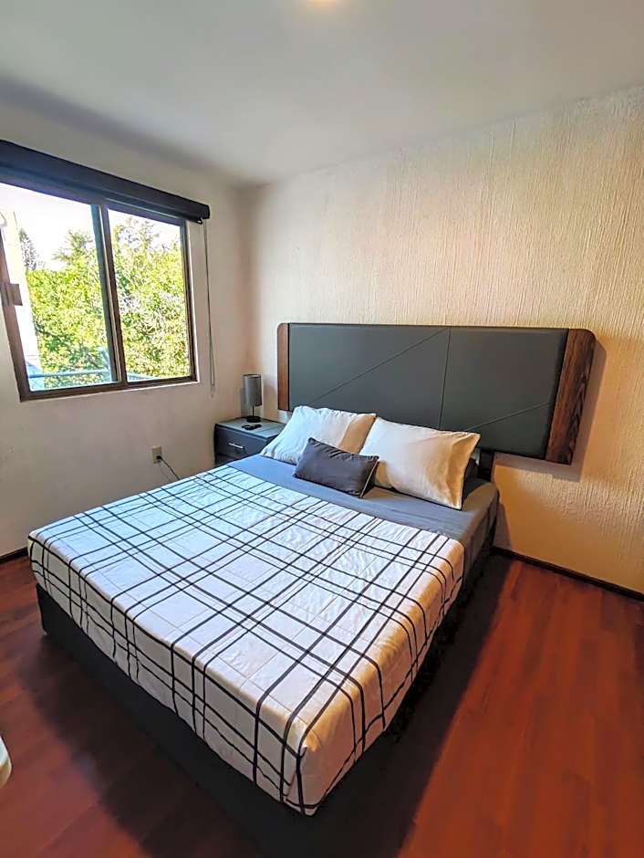 Casa Noriux en Gdl
