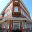 The Island House Hotel