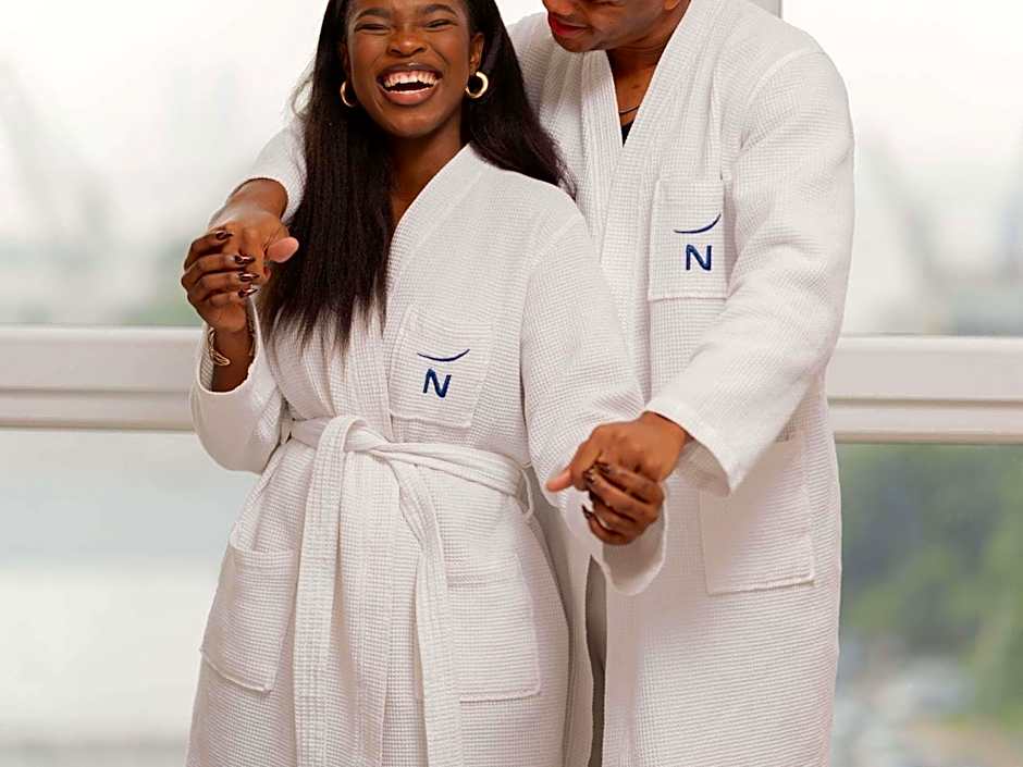 Novotel Kinshasa La Gombe