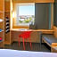 Ibis Los Mochis
