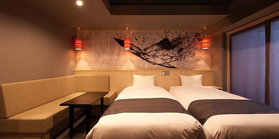 SAKURA SKY HOTEL