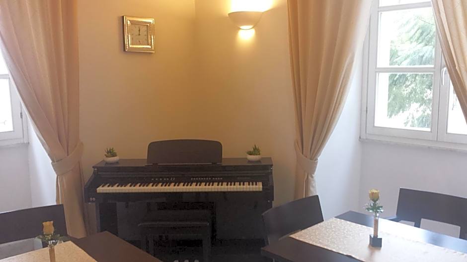 Hotel Due Colonne