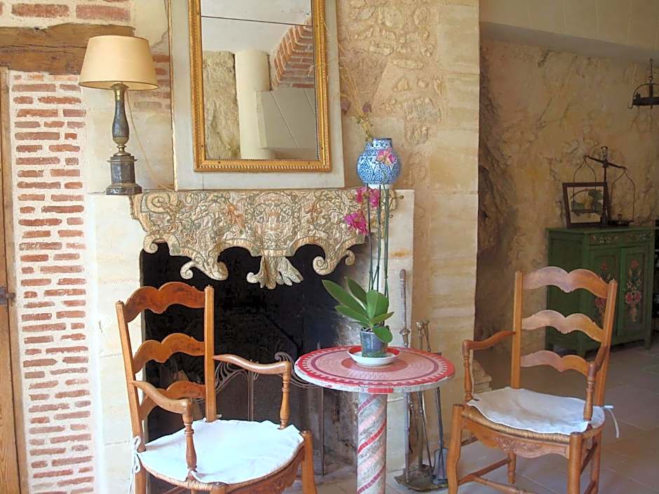 La Tonnelle de Vouvray