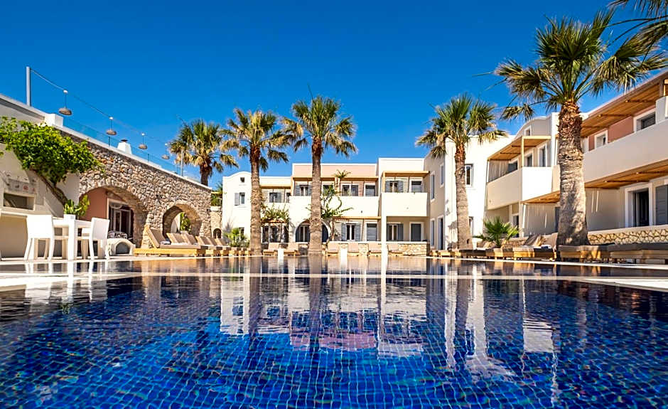 Rose Bay Hotel