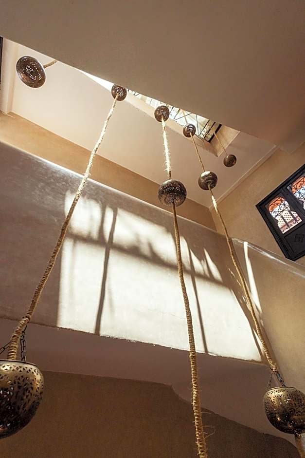 Riad Shambala