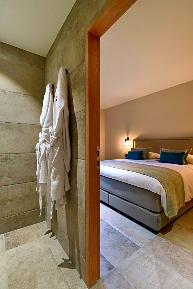 DURBUY SUITES