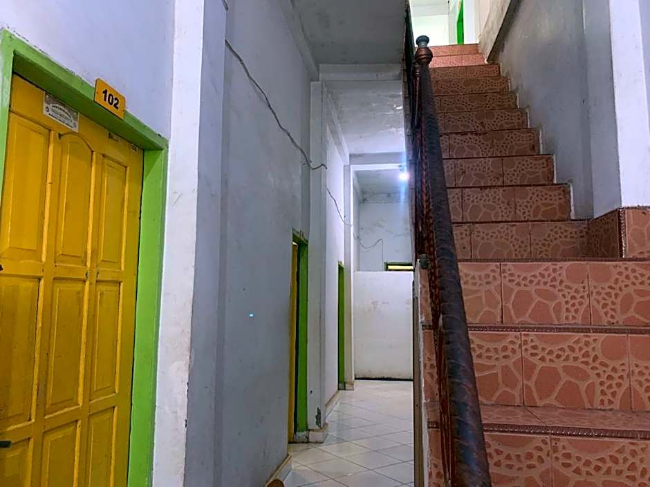 Hotel O Wisma La Oda Syariah