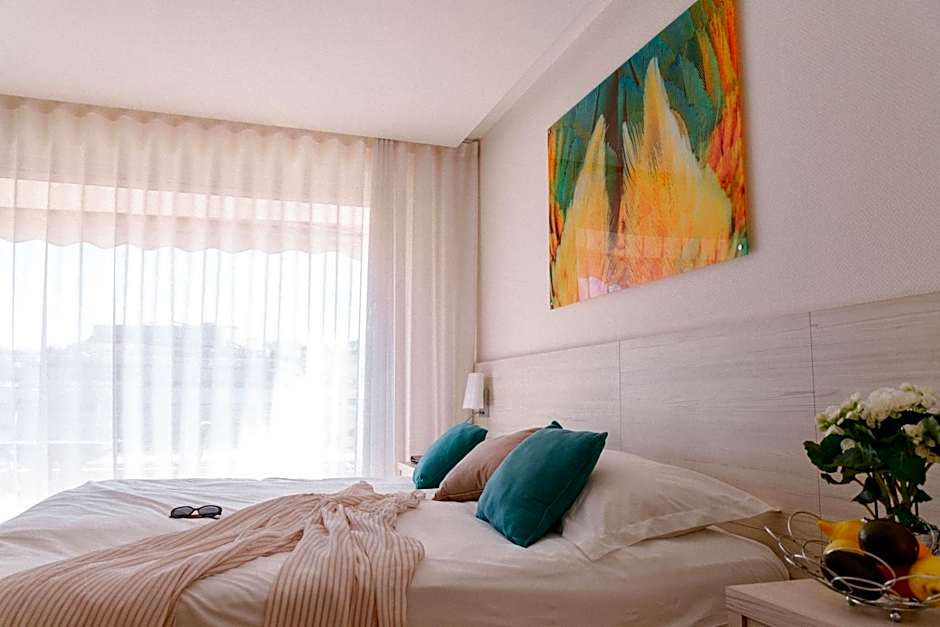 Résidence Châteauneuf