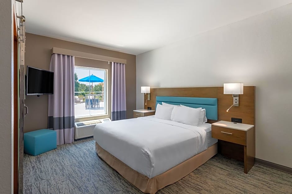 TRYP by Wyndham Tallahassee North I-10 Capital Circle