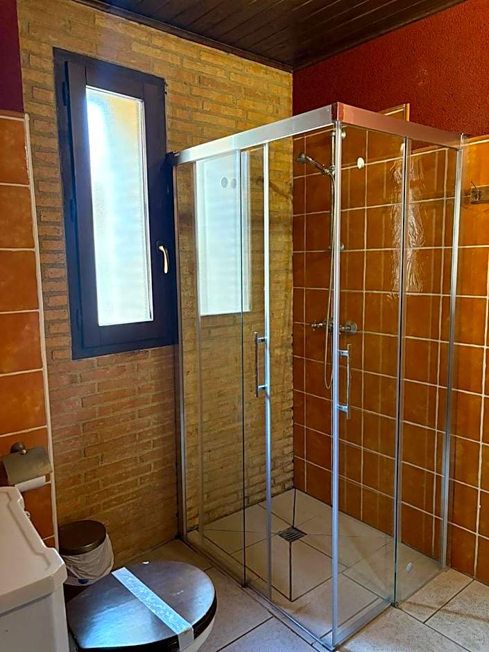 Hostal meson del rey