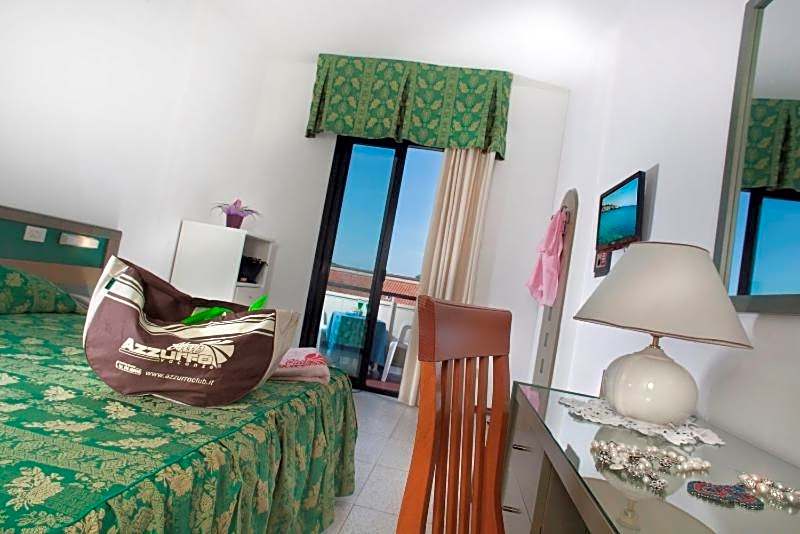 Hotel Tokio Village - Azzurro Club