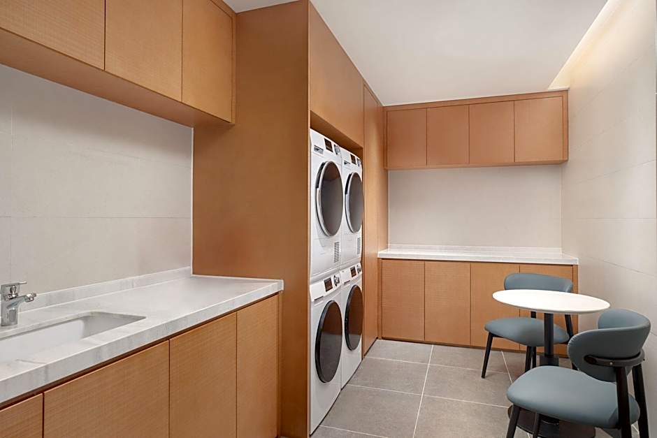 Fairfield by Marriott Zhoushan Putuo