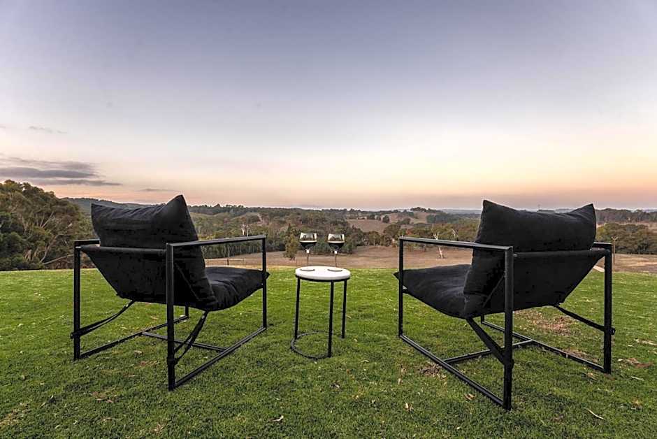 Farm Stay Picturesque views