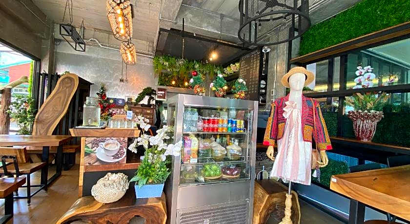 @Buasri by Ohm Residence 