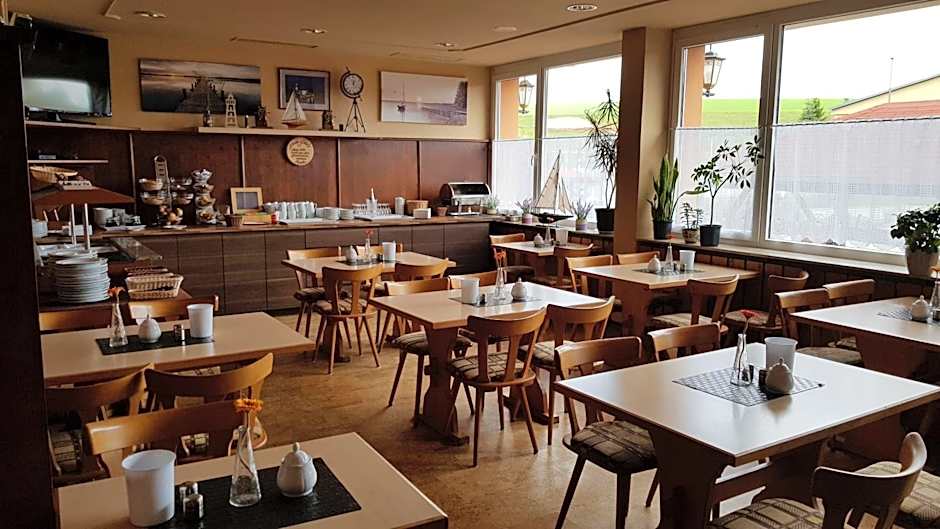 Landgasthof Frankentor