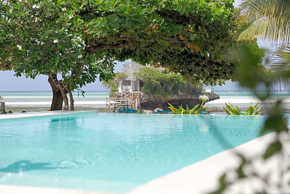 Upendo Beach Boutique Hotel Zanzibar