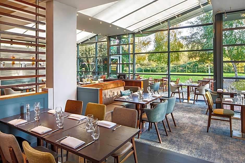 Cheltenham Chase Hotel & Spa