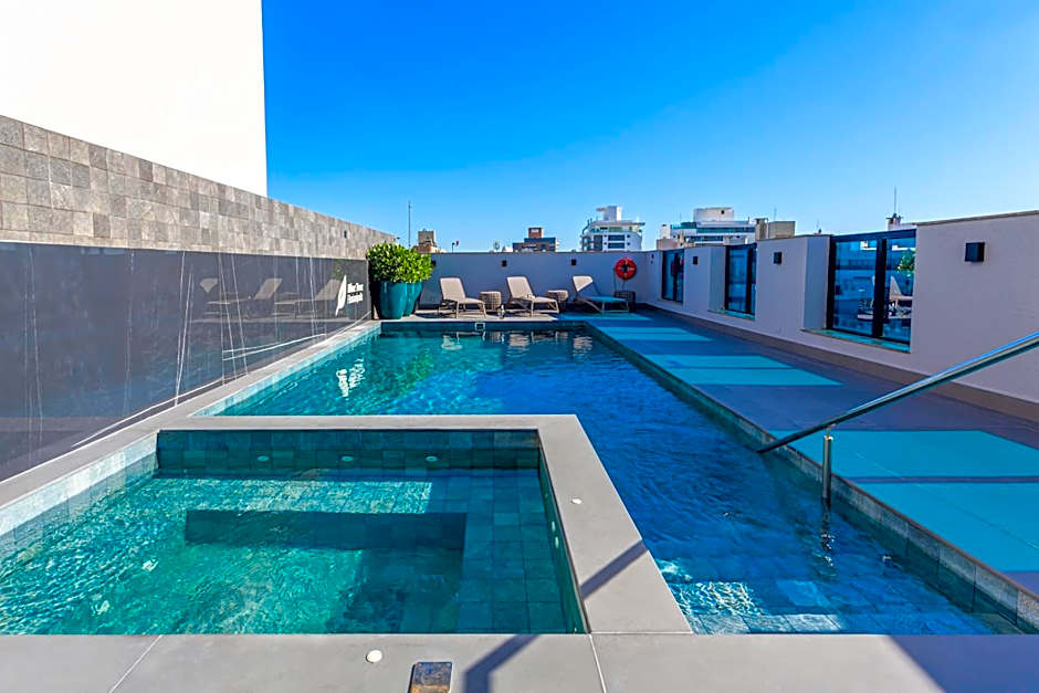 Blue Tree Premium Florianópolis