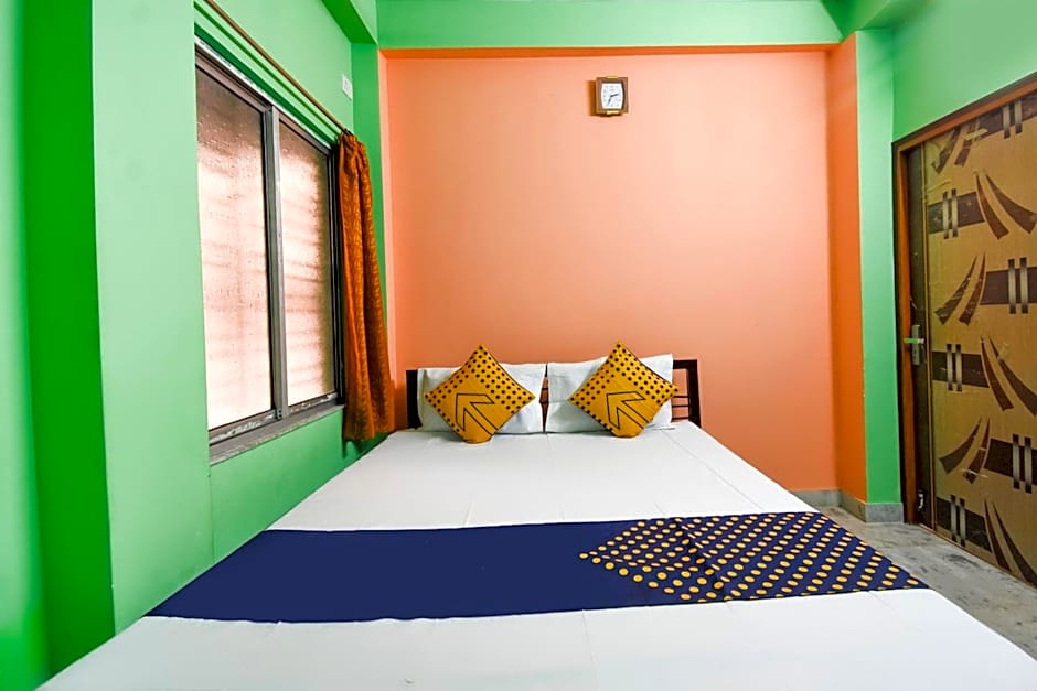 Maa Rakhakali Bhawan by OYO Rooms – Calcutta, LA
