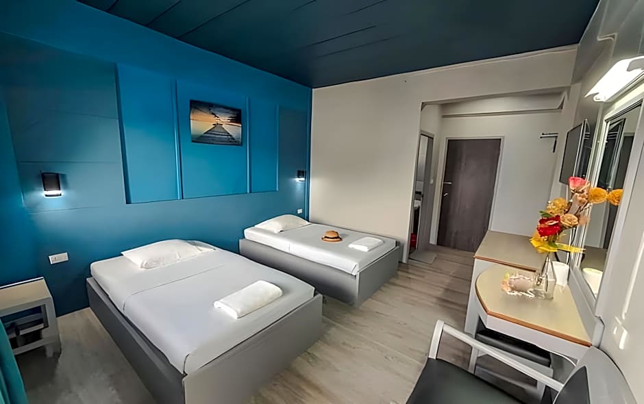 Win Hotel