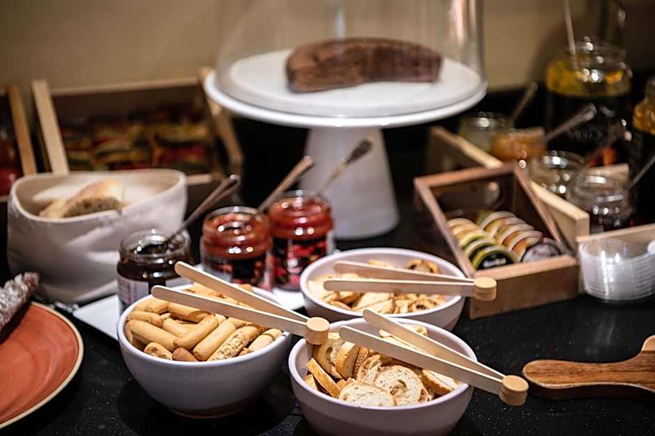 Catalonia Gran Hotel Verdi