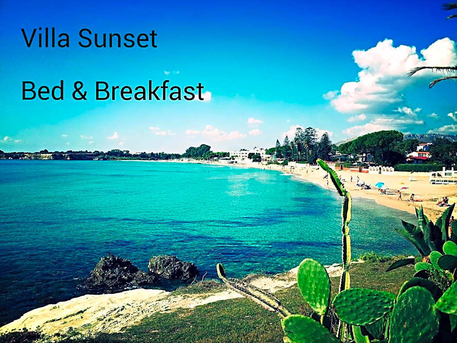 Villa Sunset B&B/Apartments