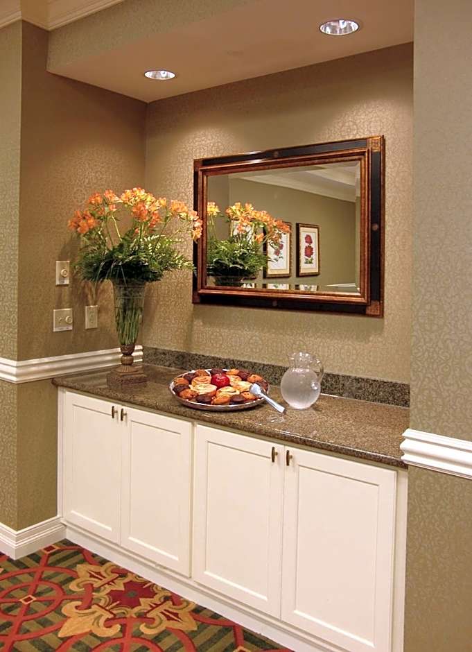 Hampton Inn & Suites Vicksburg