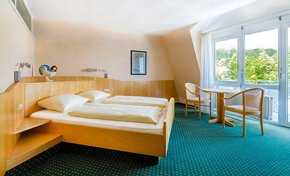 Bike- und Ferienhotel Freiburg