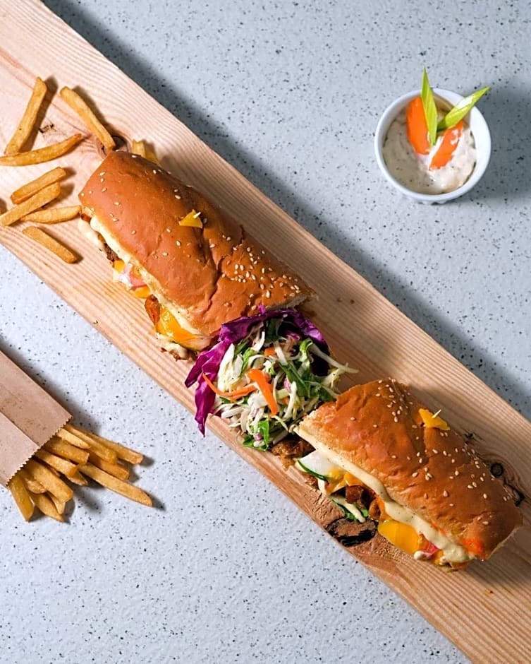 Raalhu Fonu Maldives