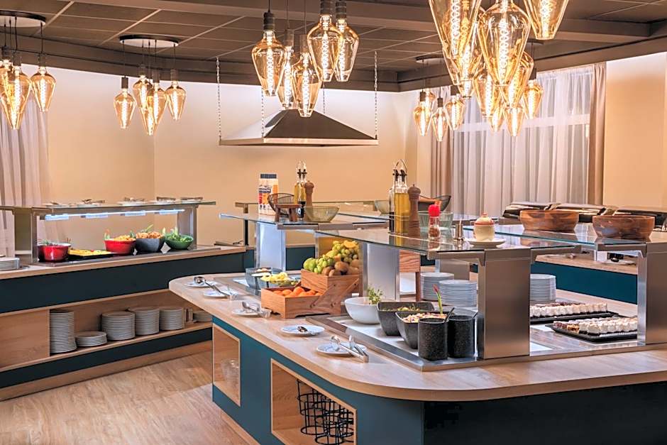 Hotel Atlantis Wellness & Conference