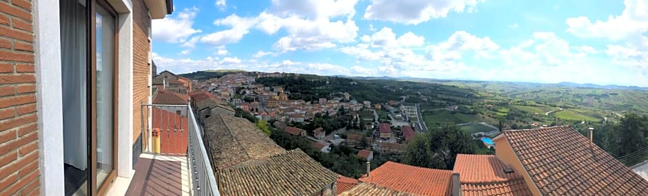 Luxury B&B Dimora Albani