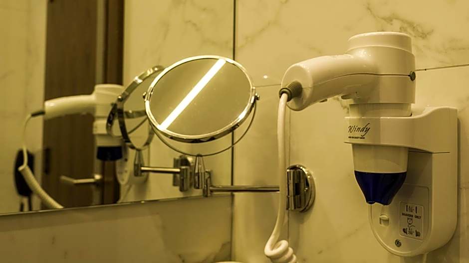 Hotel Austria & Bosna