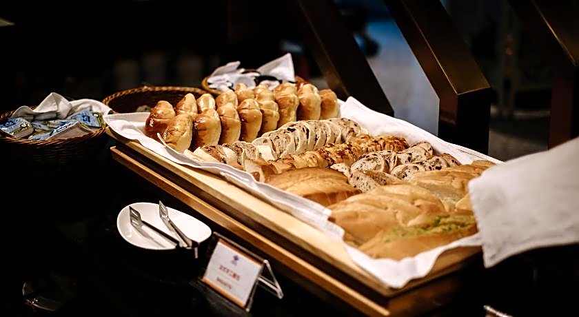 Muen Hot Spring Hotel