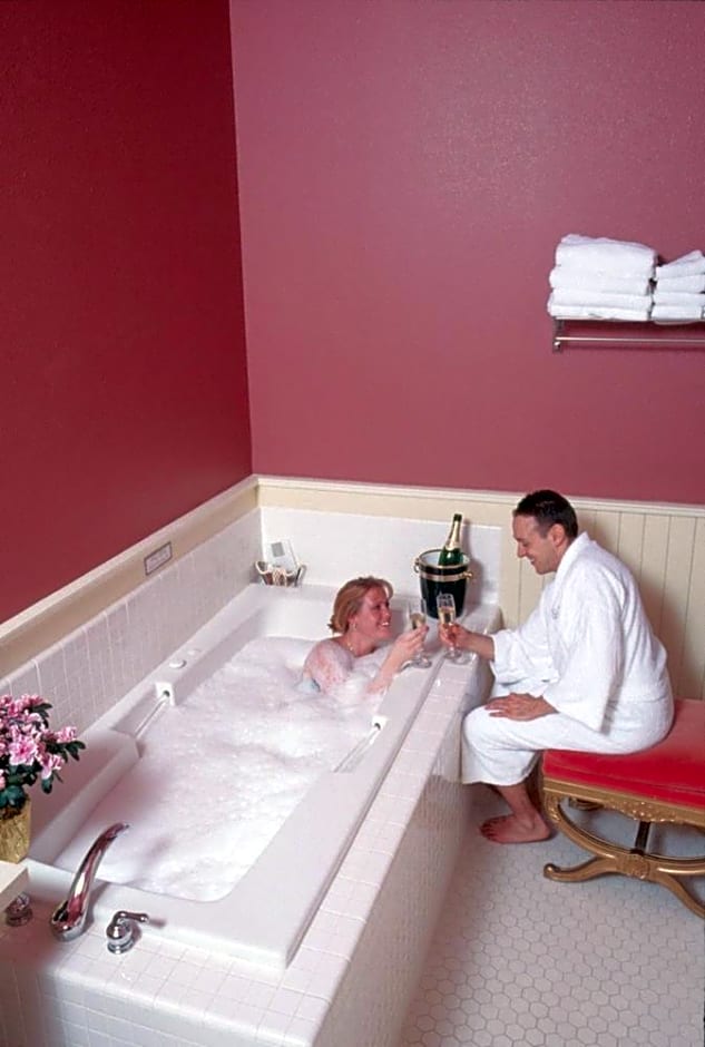 Geiser Grand Hotel