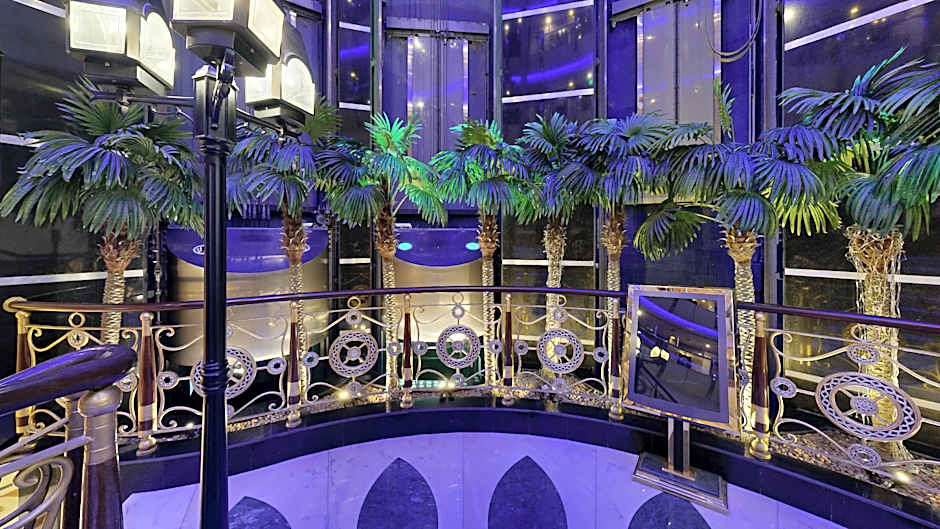 Al Muna Kareem Hotel