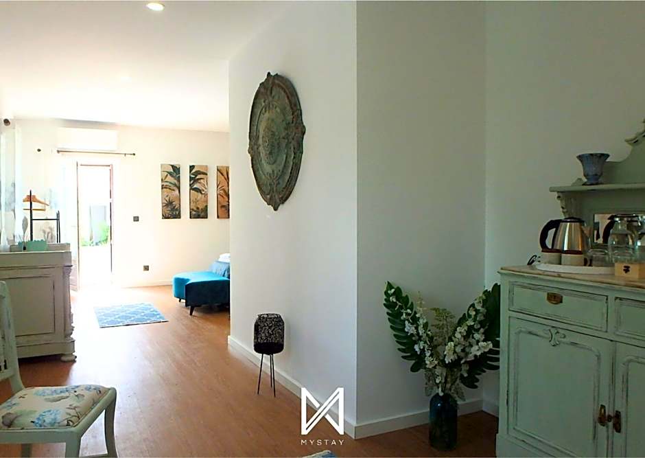 MyStay - Casa de Tent'tugal