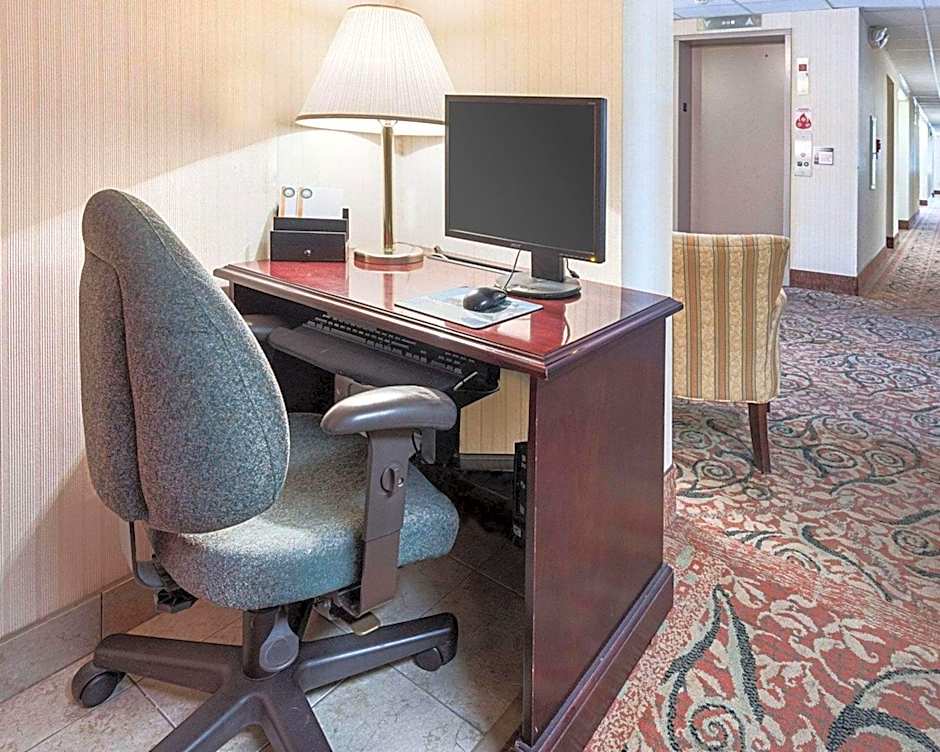 Quality Inn Shepherdstown