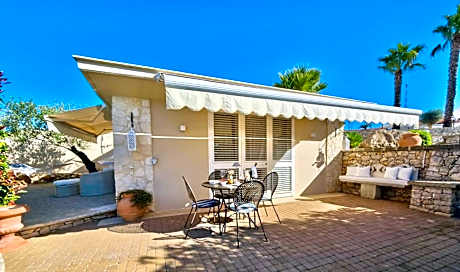 Dependance Villa delle Ulie