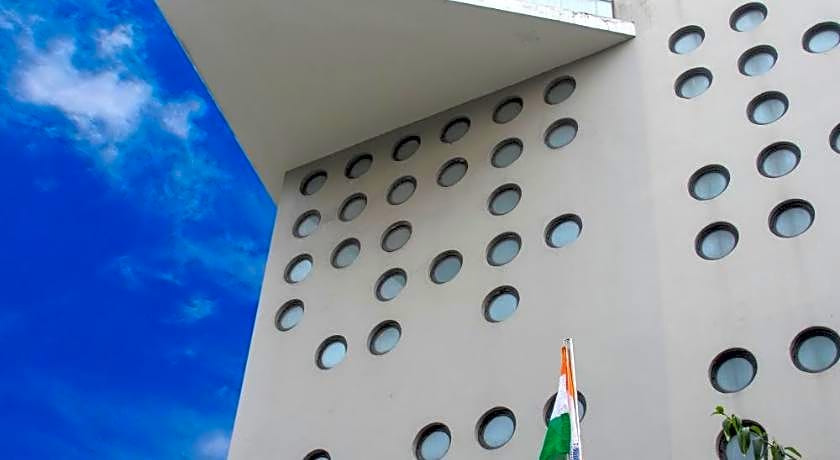 Hotel Park Prime Kolkata